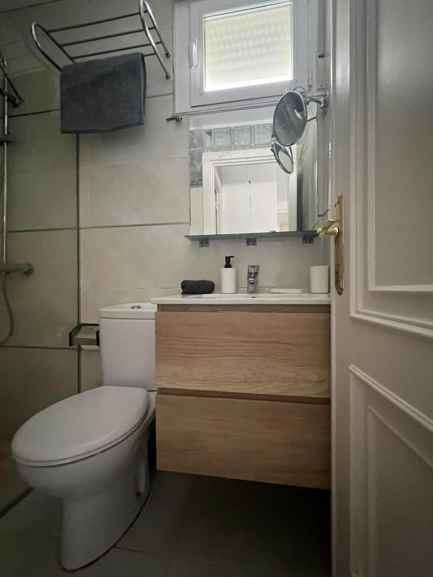 Estupenda Villa En Las Afueras Colmenar de Oreja Exterior foto