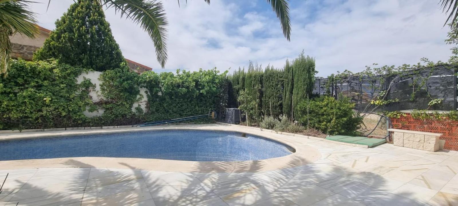 Estupenda Villa En Las Afueras Colmenar de Oreja Exterior foto